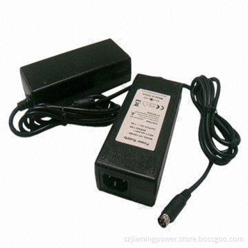 Power Adapter with 12V/8A Output
